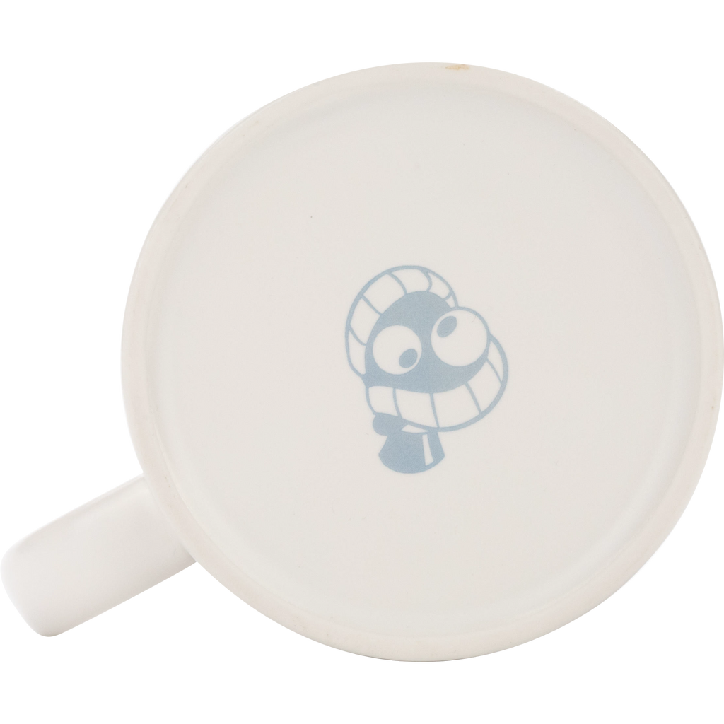 Kinger Mug