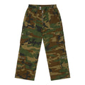 CAMO CARGO PANTS