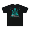 GODZILLA ROBO TEE (BLACK)