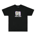 YUGIOH VALKYRION SHIRT (BLACK)