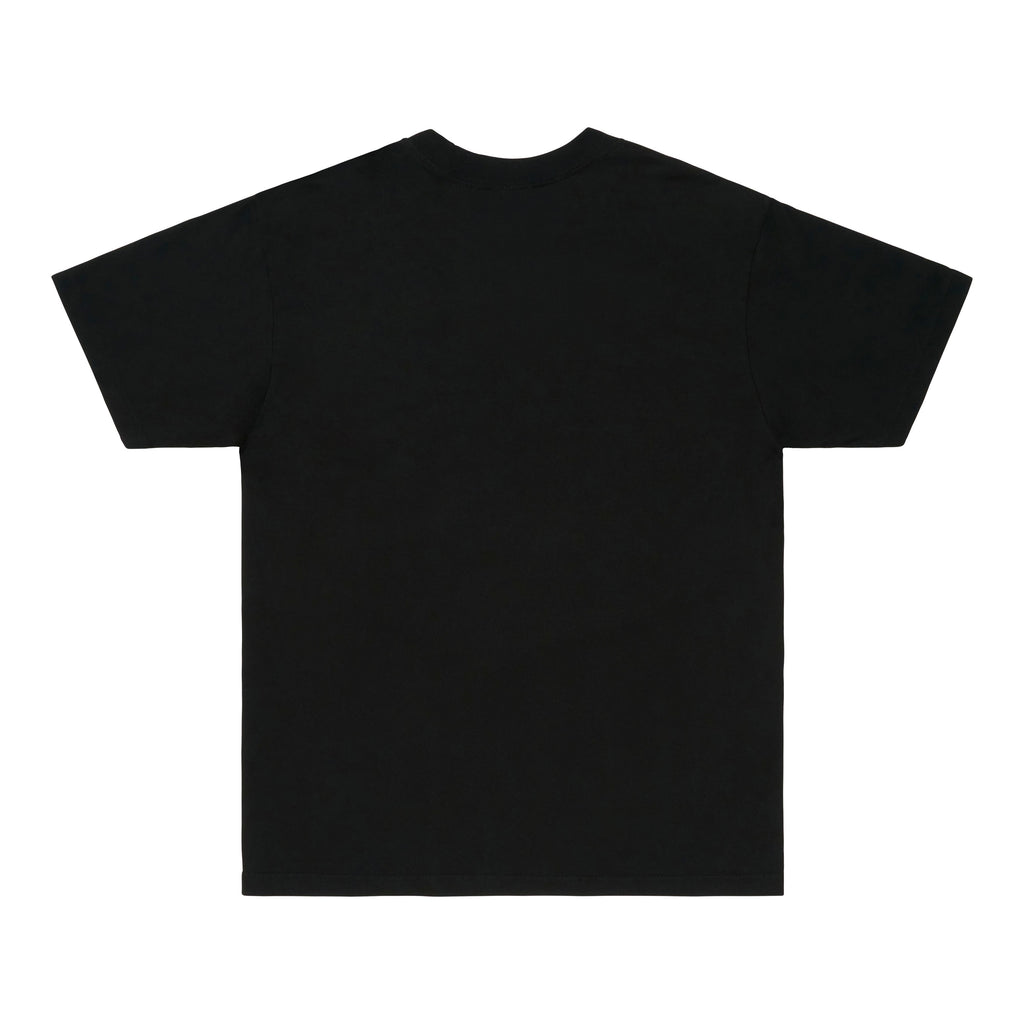YUGIOH AVIAN JUMBO SHIRT (BLACK)