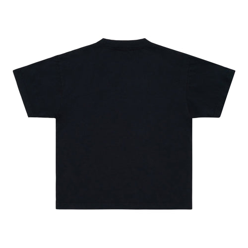 APEX LOBA BIG HEAD SHIRT (BLACK)