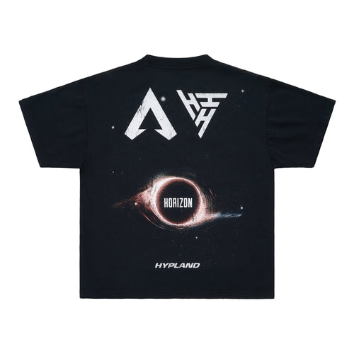 APEX HORIZON SHIRT (BLACK)