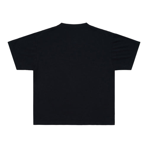 APEX WRAITH HEAD SHIRT (BLACK)