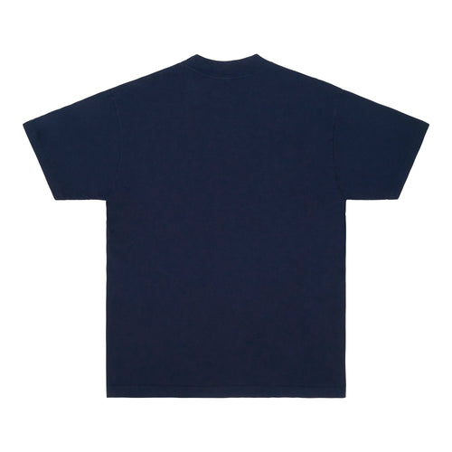 AOT HIDDEN TITAN SHIRT (NAVY)