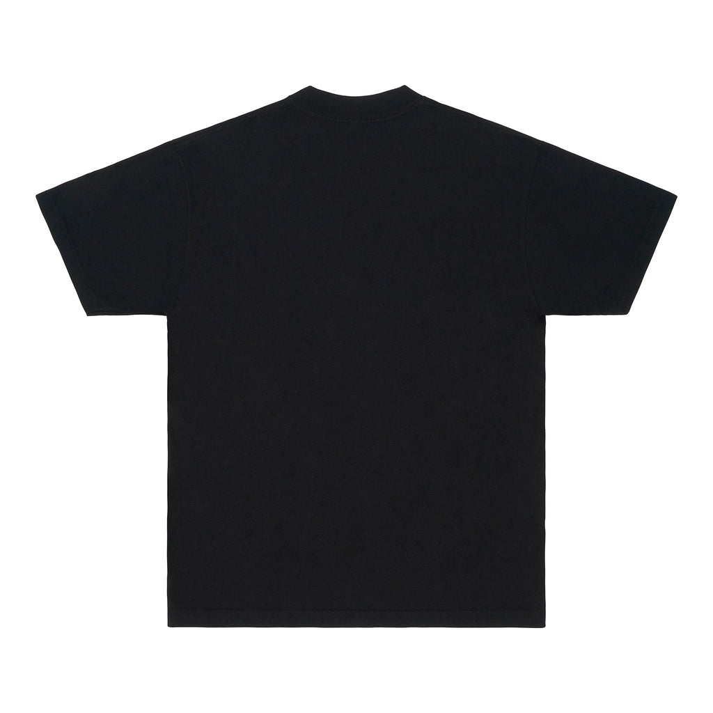 AOT TITAN CONTROL SHIRT (BLACK)
