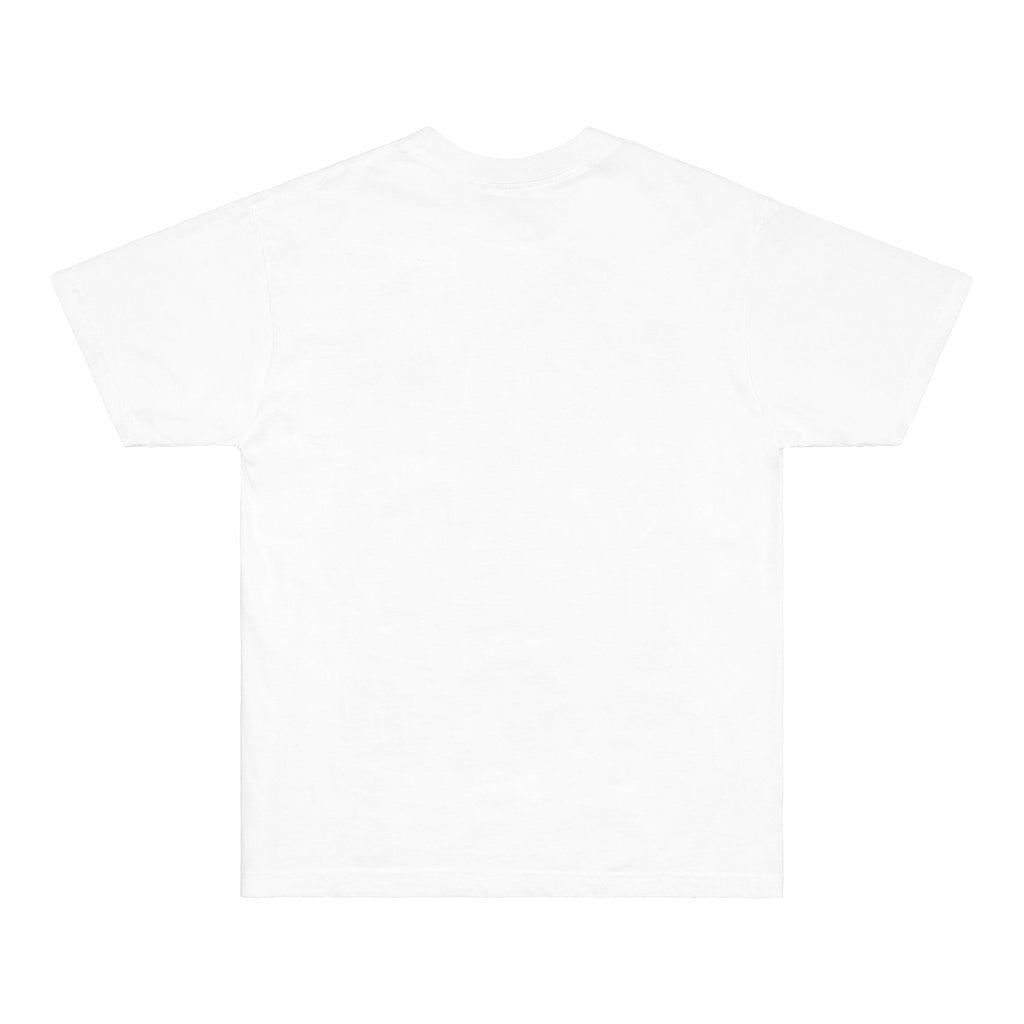 STREET FIGHTER BLANKA VINTAGE SHIRT (WHITE)