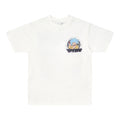YUGIOH SYRUS SHIRT (WHITE)