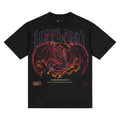 YUGIOH URIA JUMBO PRINT SHIRT