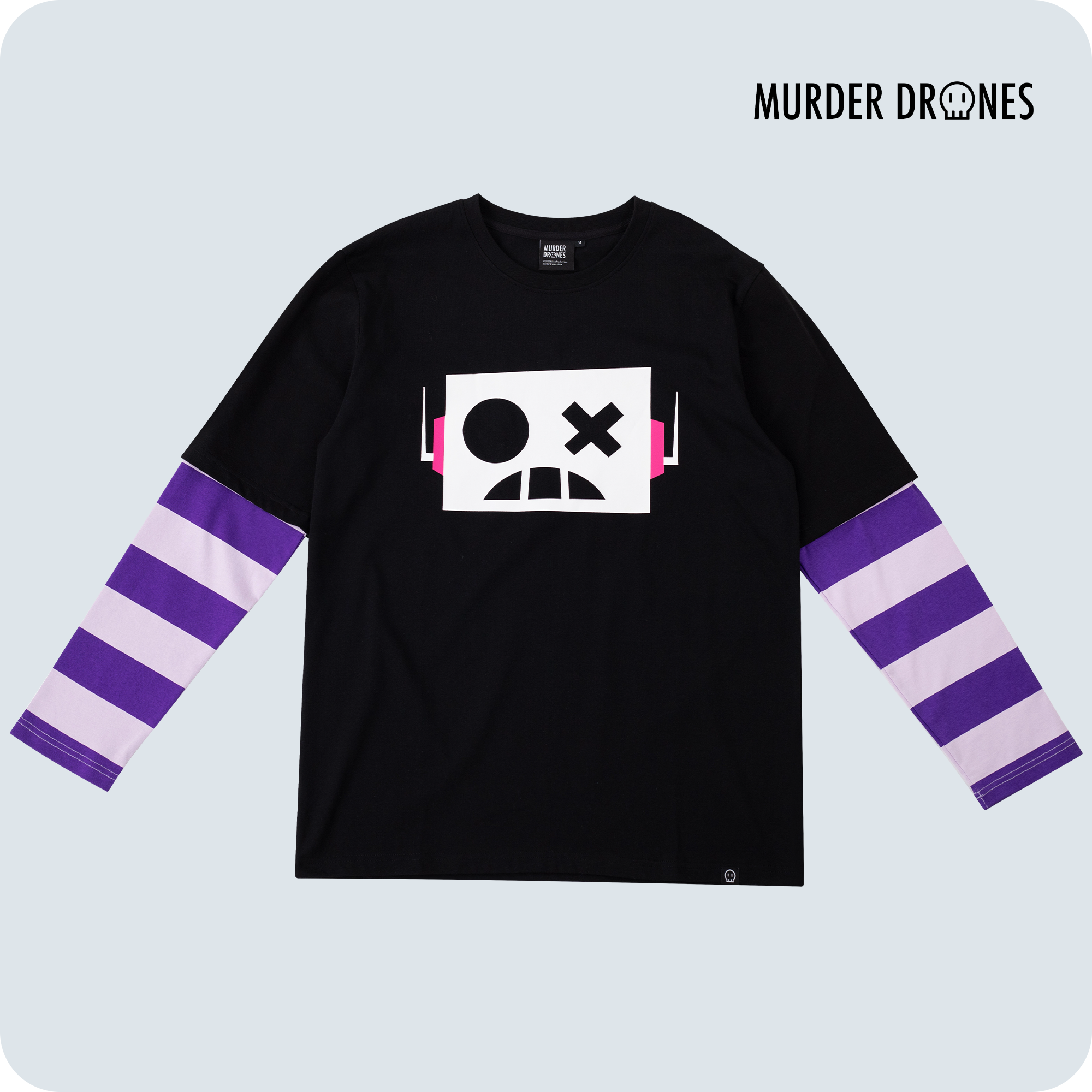 Uzi Long Sleeve
