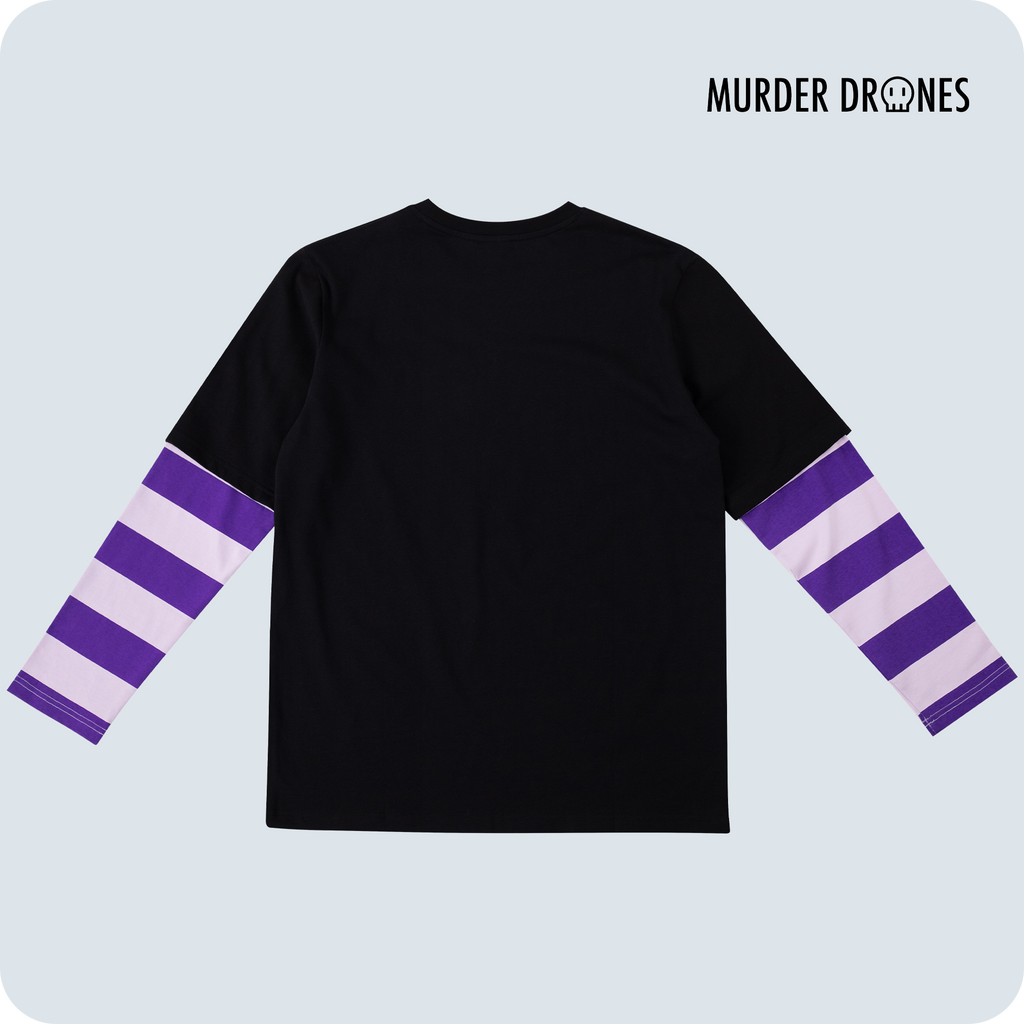 Uzi Long Sleeve