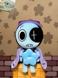 Astro 14" Deluxe Plush