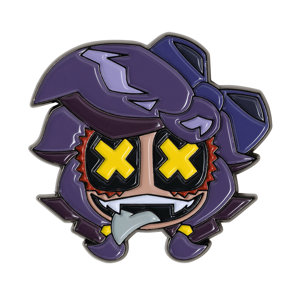 Cyn Pin