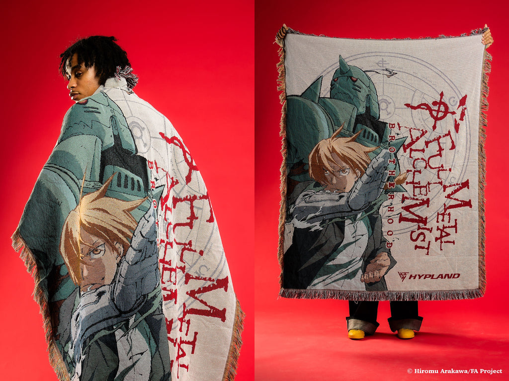 FMAB BROTHERS TAPESTRY