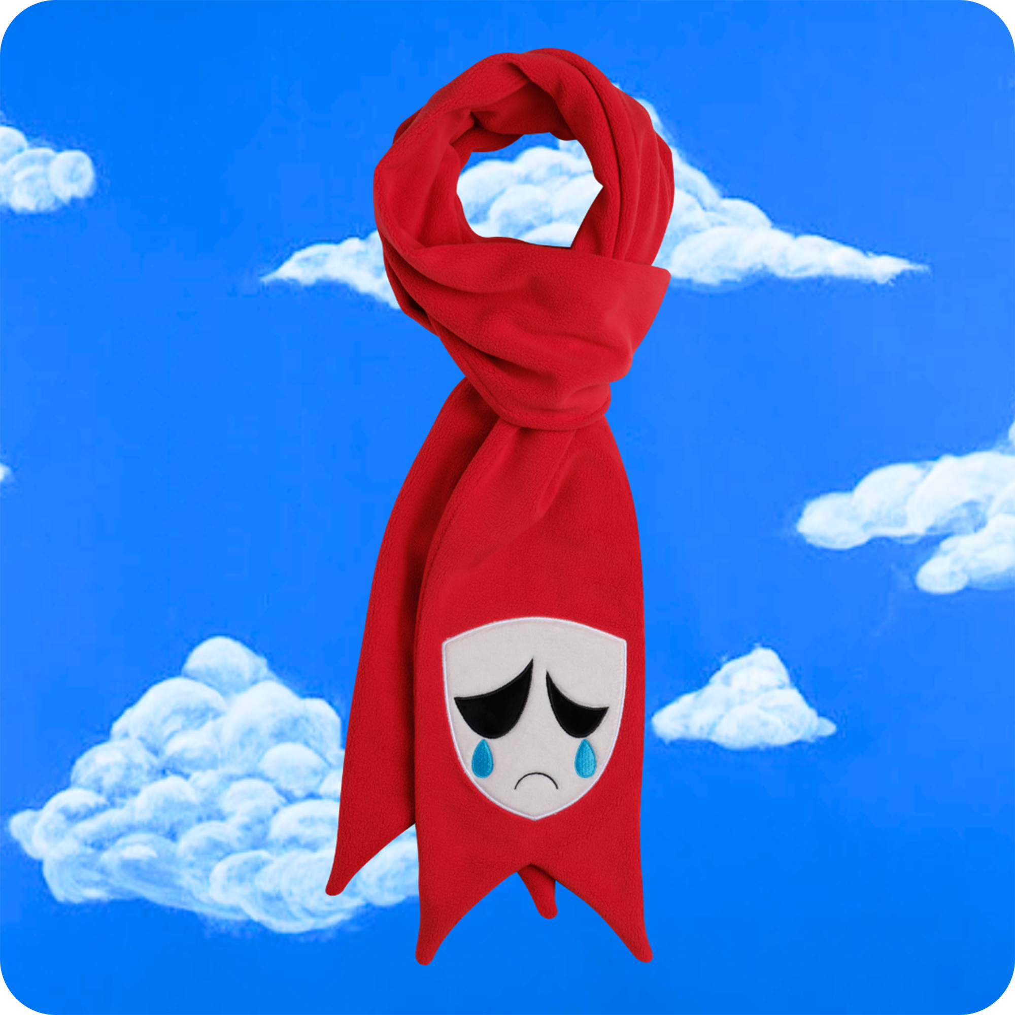 Gangle Scarf