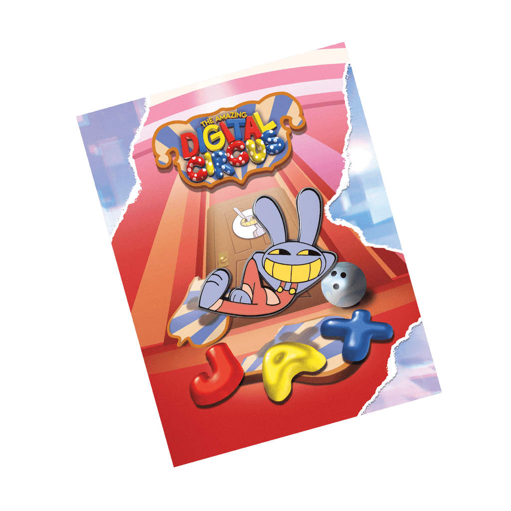 Jax Pin
