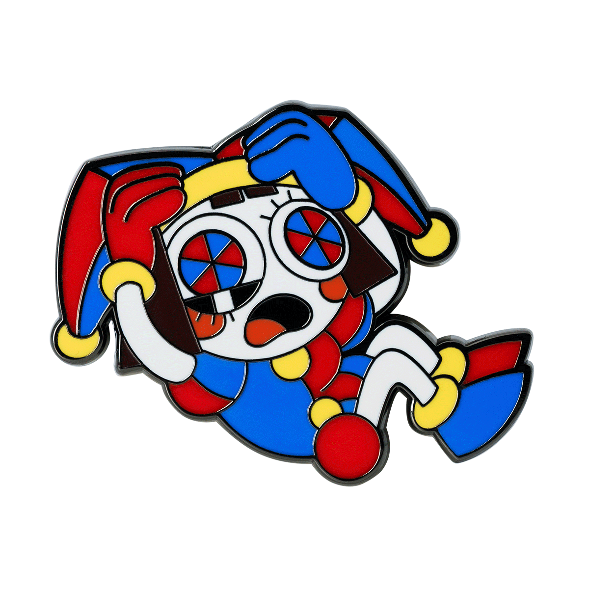 Pomni Pin
