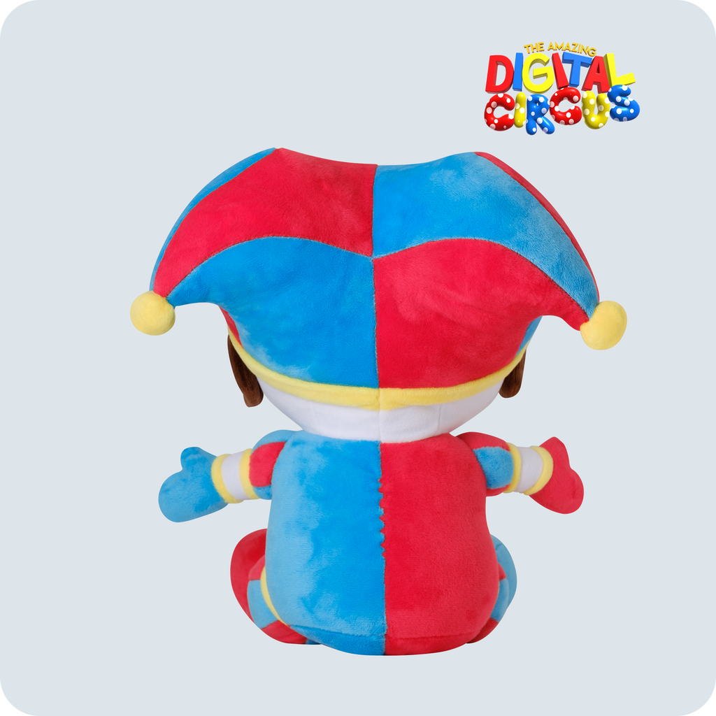 Pomni Plush