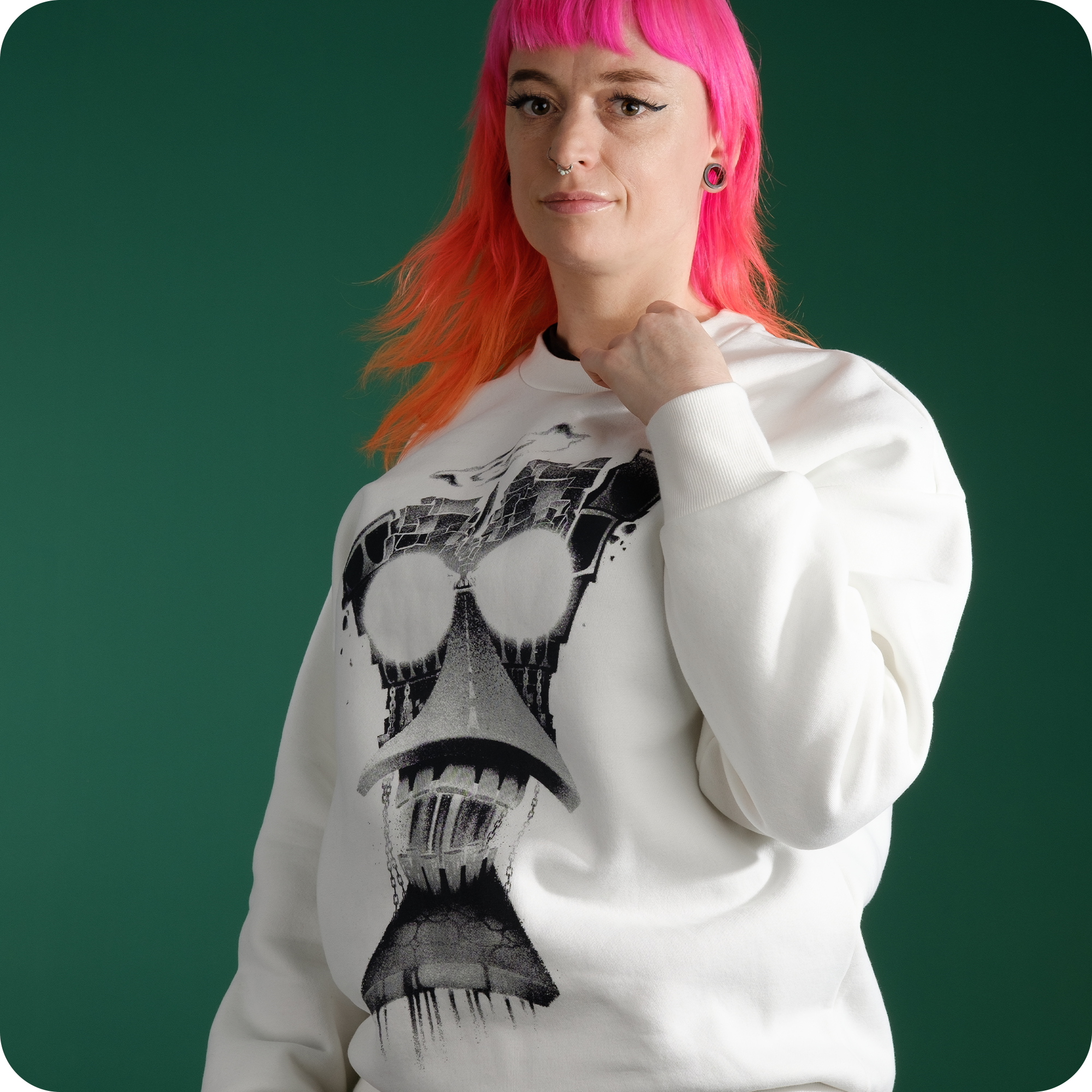 Rotling Sweater