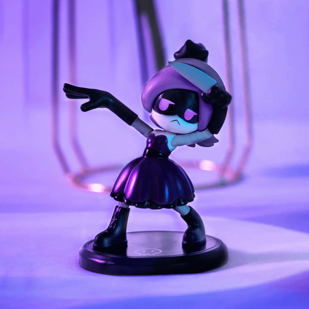 Uzi Prom Animatez